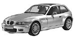 BMW E36-7 P1788 Fault Code