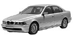 BMW E39 P1788 Fault Code