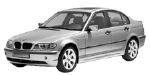 BMW E46 P1788 Fault Code